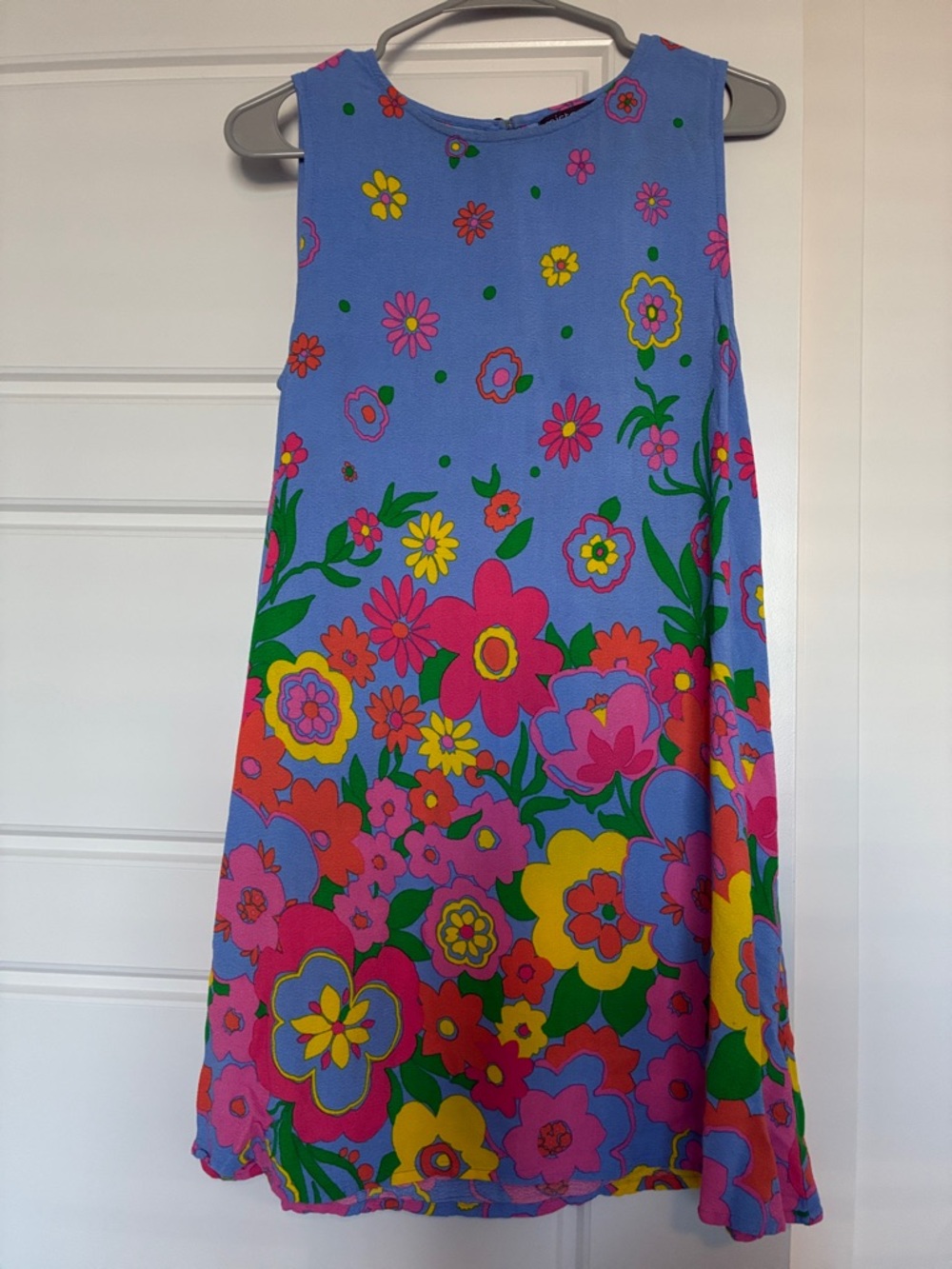 Mister Zimi Dress